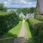 In Weisser Am Kliff Flensburg