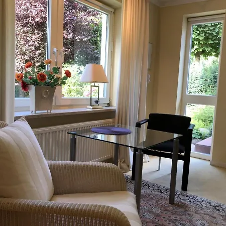 In Weisser Am Kliff Flensburg