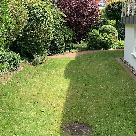 In Weisser Am Kliff *