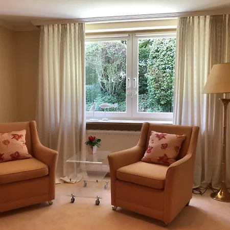 In Weisser Am Kliff Daire *