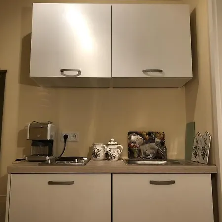 In Weisser Am Kliff * Flensburg