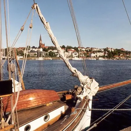 In Weisser Am Kliff Daire *